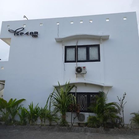 Bumbang Spear Villa מראה חיצוני תמונה