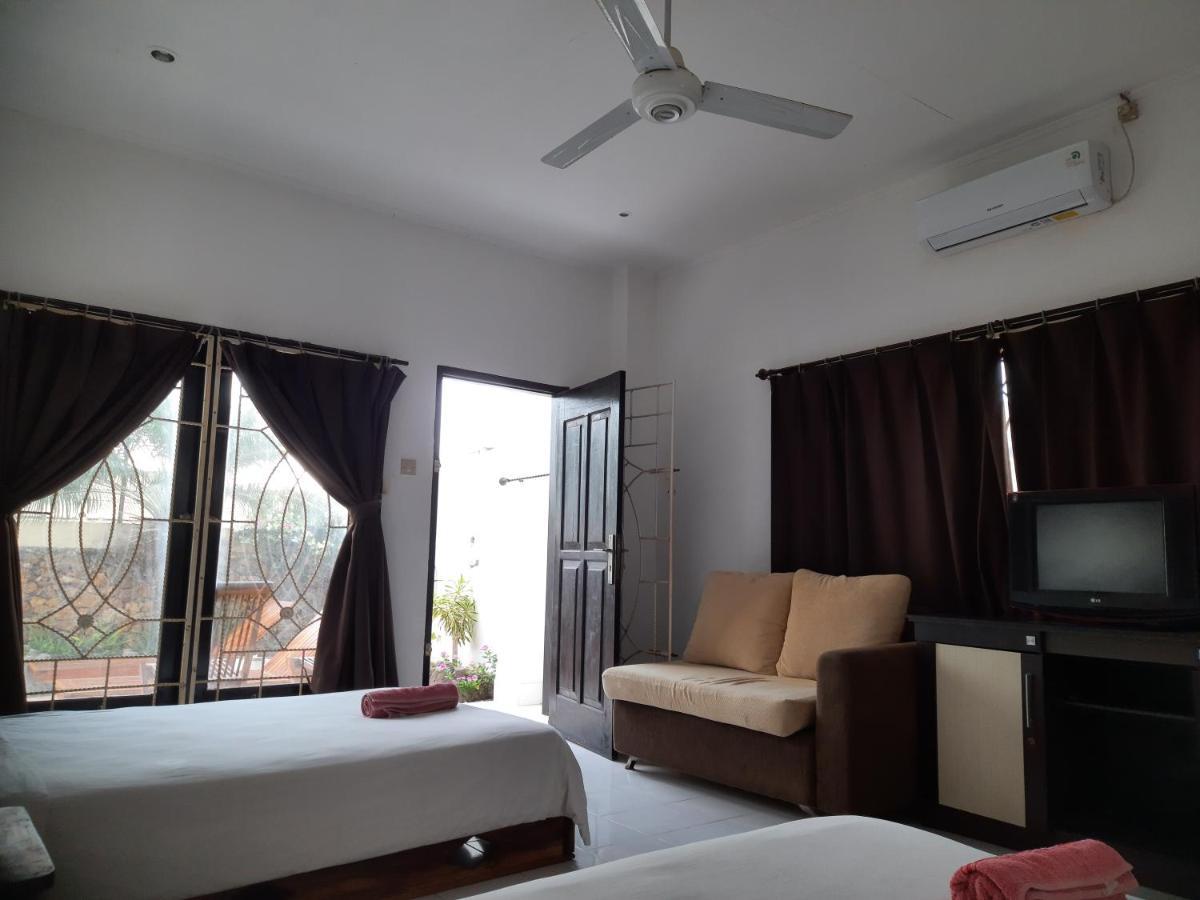Bumbang Spear Villa מראה חיצוני תמונה