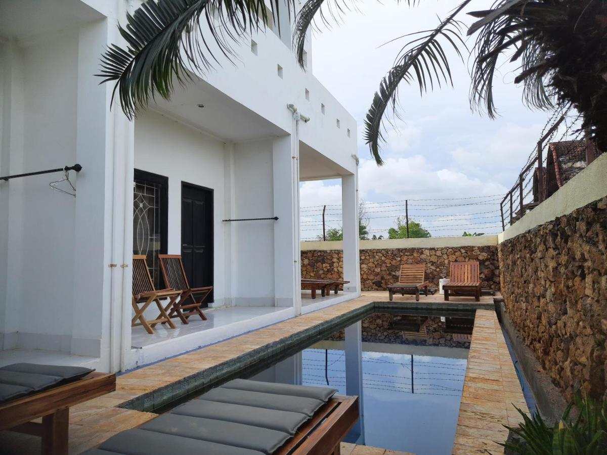 Bumbang Spear Villa מראה חיצוני תמונה