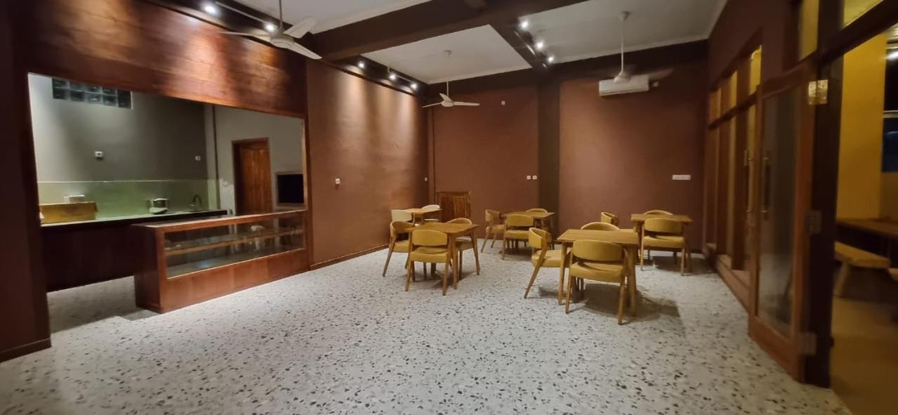 Bumbang Spear Villa מראה חיצוני תמונה