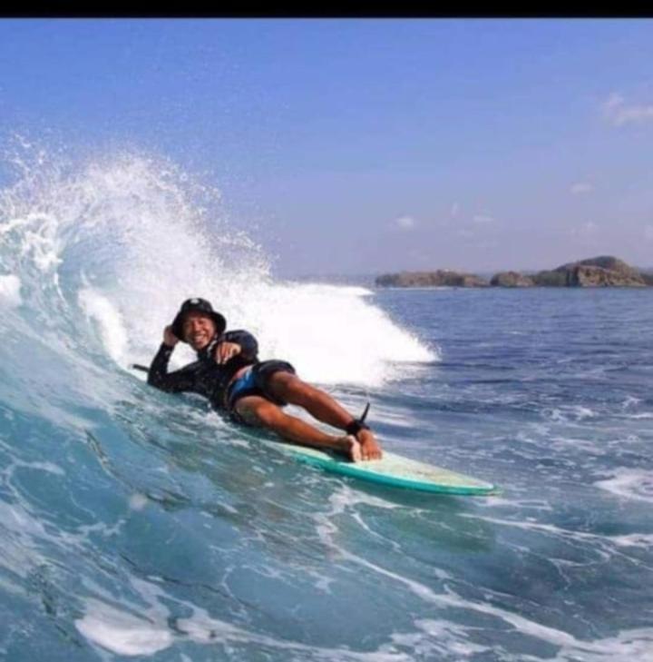 Bumbang Spear Villa מראה חיצוני תמונה