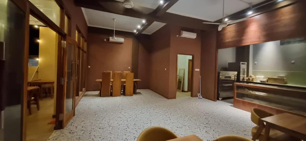 Bumbang Spear Villa מראה חיצוני תמונה