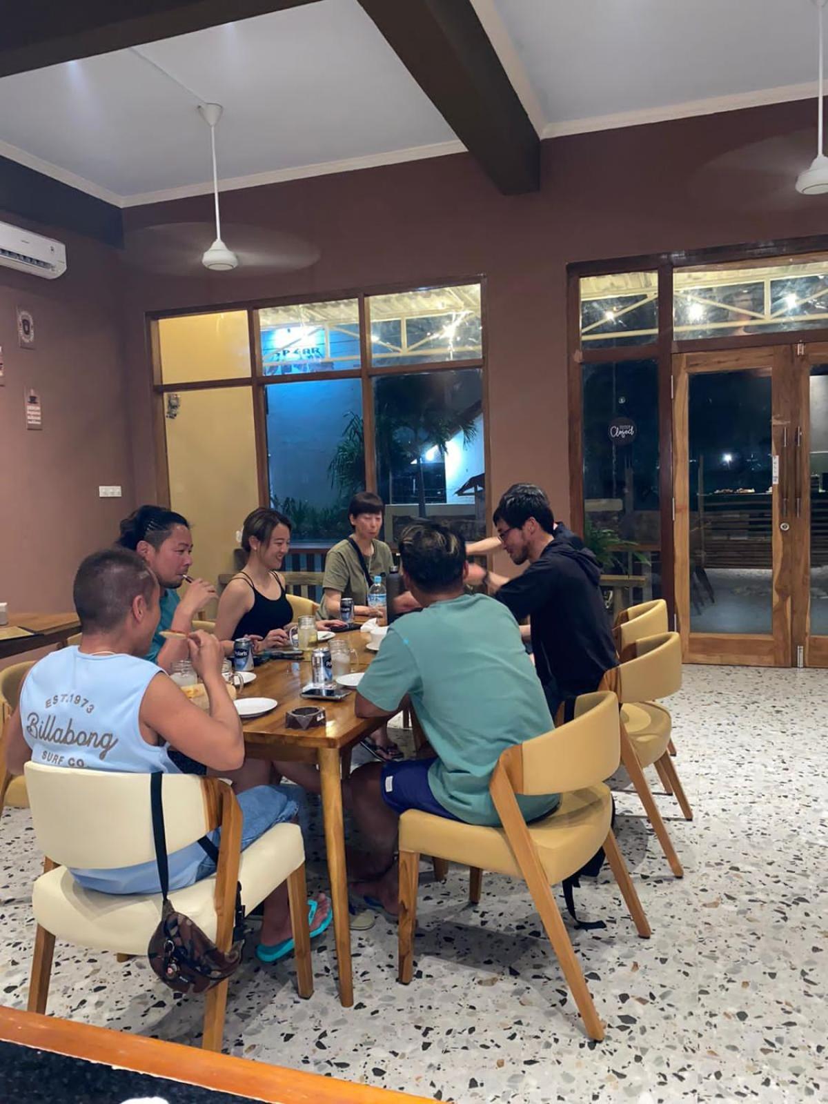 Bumbang Spear Villa מראה חיצוני תמונה