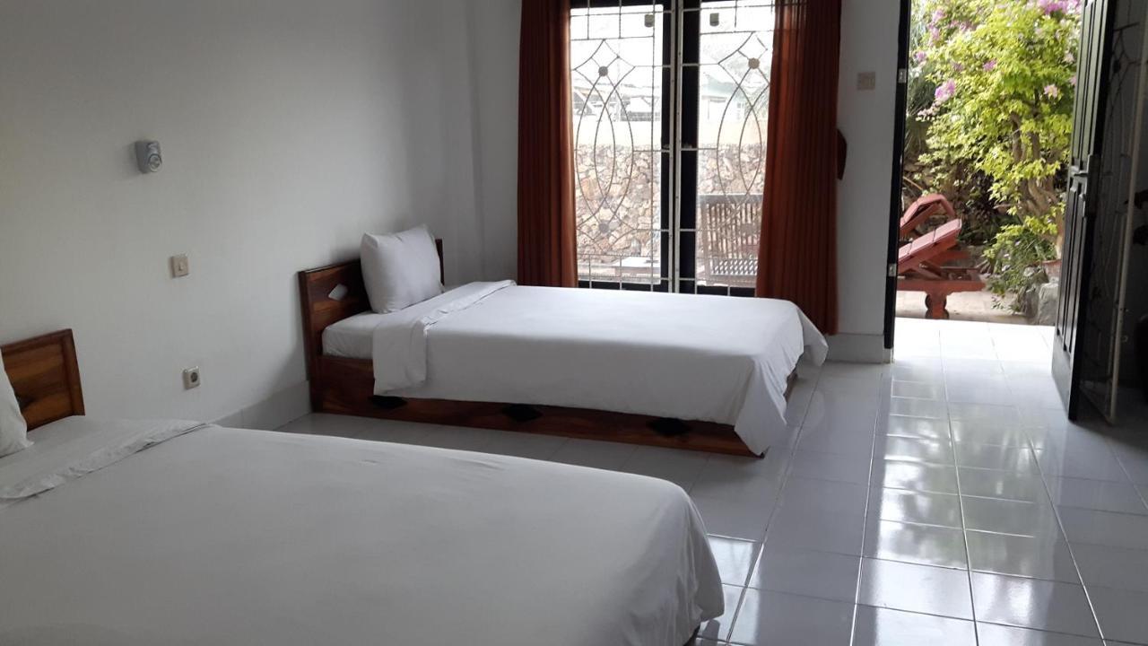 Bumbang Spear Villa מראה חיצוני תמונה