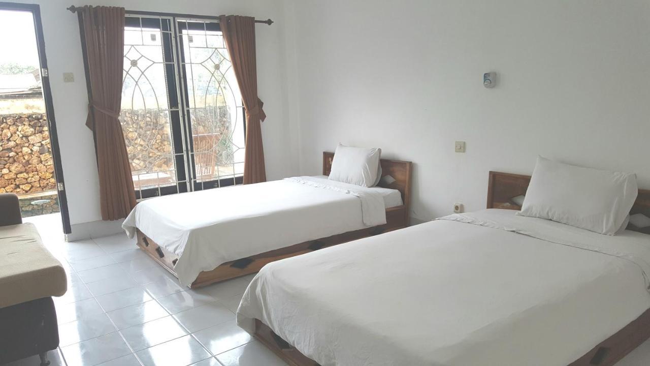 Bumbang Spear Villa מראה חיצוני תמונה