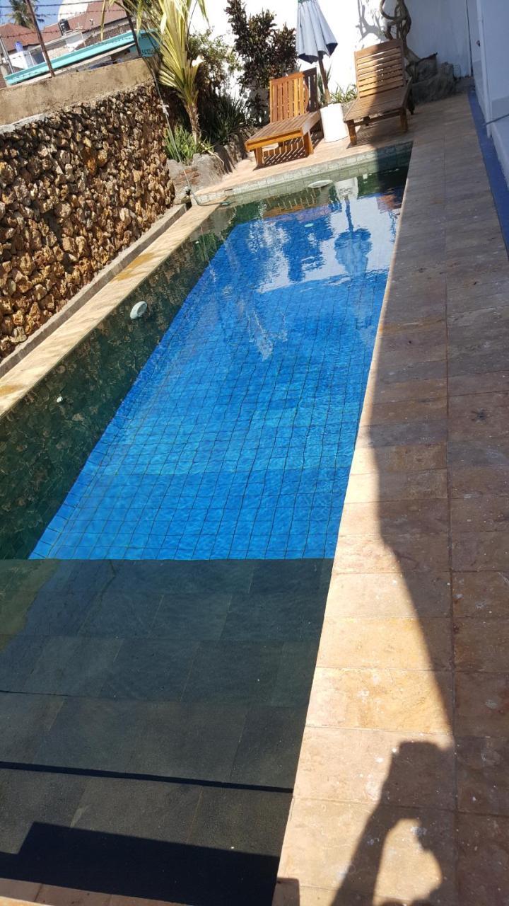 Bumbang Spear Villa מראה חיצוני תמונה