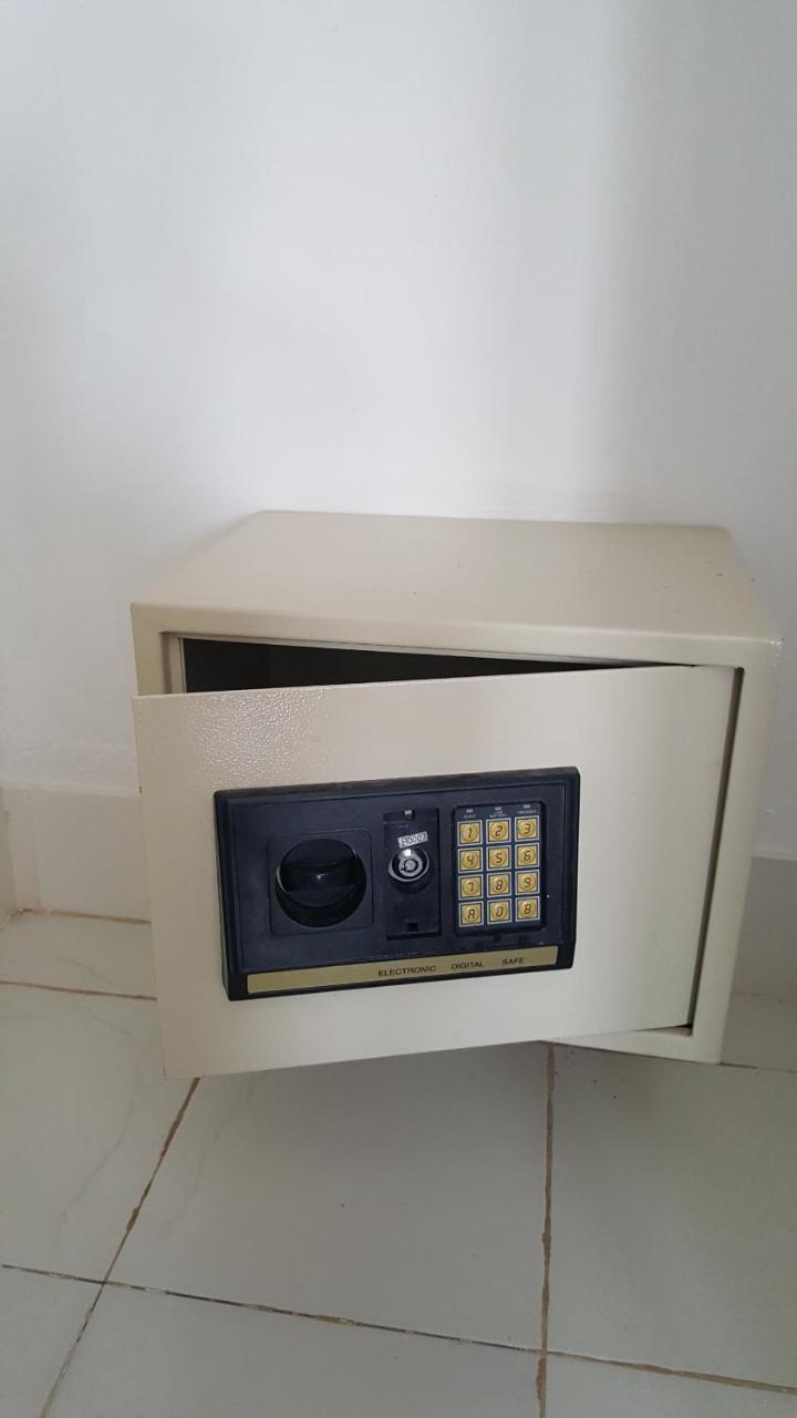 Bumbang Spear Villa מראה חיצוני תמונה