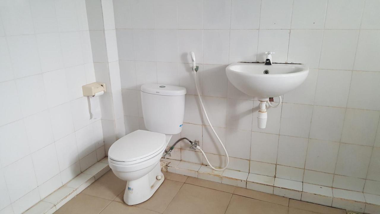 Bumbang Spear Villa מראה חיצוני תמונה