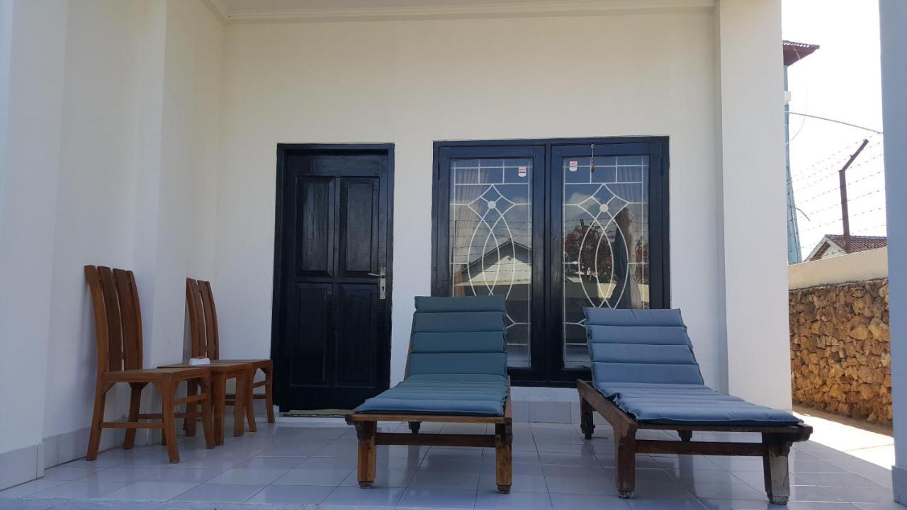 Bumbang Spear Villa מראה חיצוני תמונה